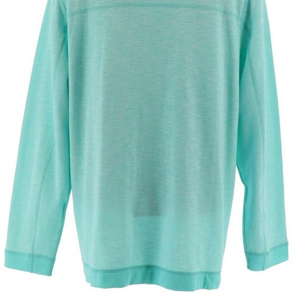 NWT DENIM & CO. ACTIVE REVERSIBLE ZIP JACKET XXS - Picture 7 of 11